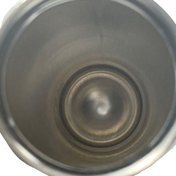 Starbucks Fall 2020 Teal Berry Rose Insulated Stainless Steel Tumbler 16oz - Picture 6 of 7